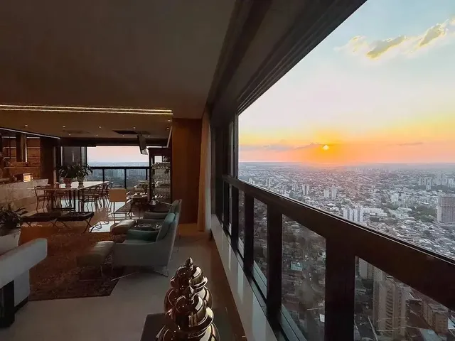 Imagem: Duplex para Venda Possui 482 Metros Quadrados