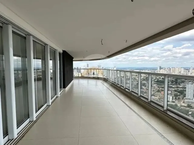 Imagem: Cobertura com 5 Suítes no Setor Marista