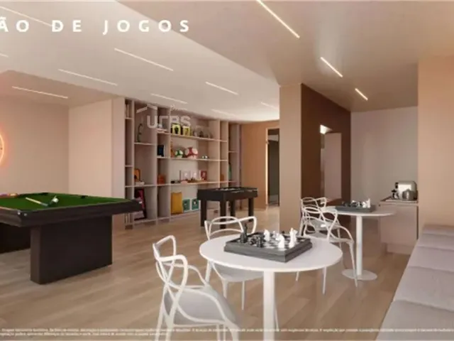Imagem 5: Studio Metropolitan Bueno