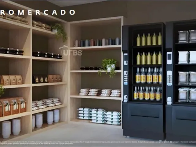 Imagem 8: Studio Metropolitan Bueno