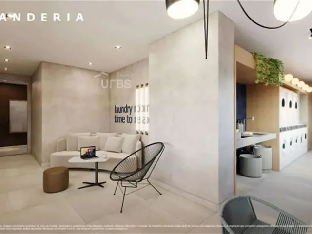 Imagem 3: Studio Metropolitan Bueno
