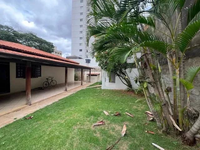 Imagem: Casa Pedro Ludovico 275M²
