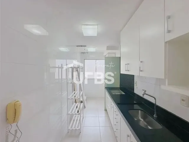 Imagem 7: Residencial dos Colibris - Apartamento 2 Quartos