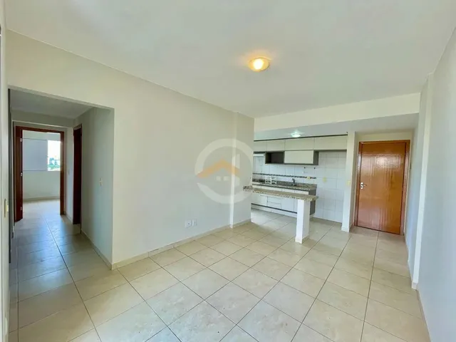 Imagem 1: Apartamento 2 Quartos À Venda no Parque Amazônia
