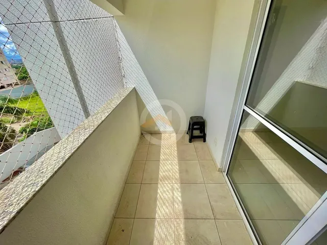 Imagem 2: Apartamento 2 Quartos À Venda no Parque Amazônia