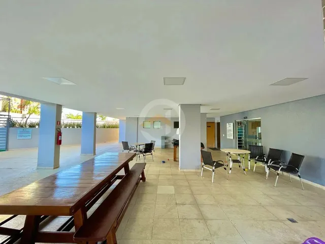Imagem 11: Apartamento 2 Quartos À Venda no Parque Amazônia