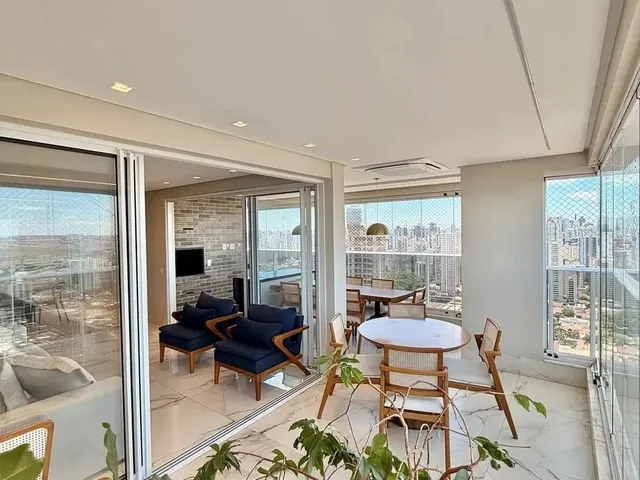 Imagem: Apartamento Padrão À Venda,3 Suítes