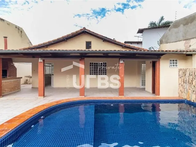 Imagem: 0 - Casa 4 Quartos, Sendo 2 Suítes