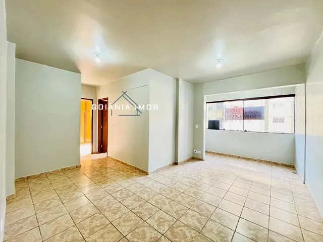 Imagem: Apartamento 2/4 Sendo 1 Suite