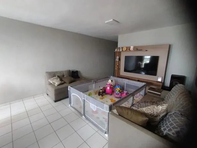Imagem 1: Apartamento de 78 M² com 02 Quartos À Venda por R$ 300.000,00 - Setor dos Afonsos