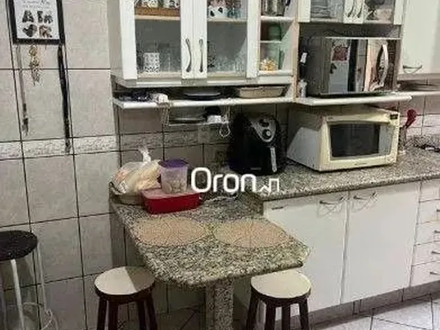 Imagem 11: Sobrado com 4 Dormitórios À Venda, 202 M² por R$ 850.000,00 - Setor Nova Suiça