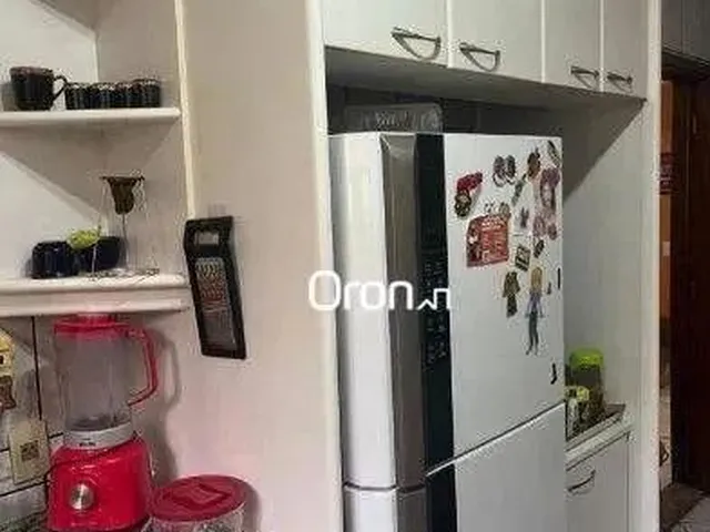 Imagem 4: Sobrado com 4 Dormitórios À Venda, 202 M² por R$ 850.000,00 - Setor Nova Suiça