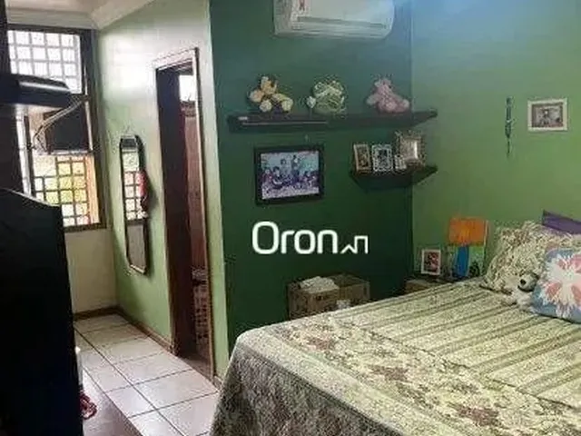 Imagem 13: Sobrado com 4 Dormitórios À Venda, 202 M² por R$ 850.000,00 - Setor Nova Suiça