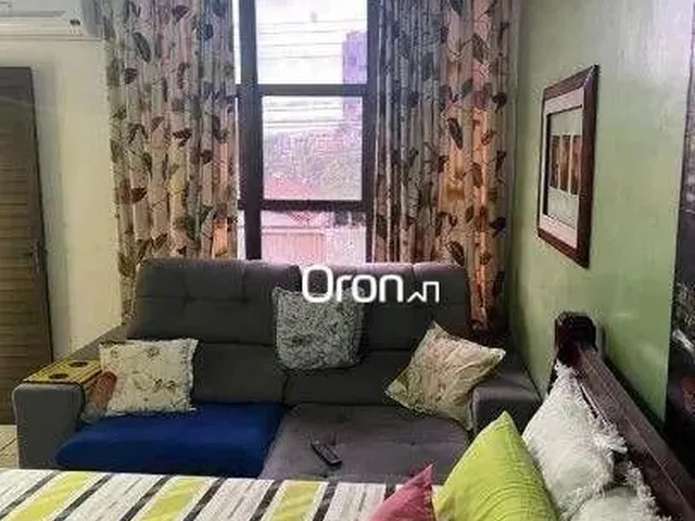 Imagem 10: Sobrado com 4 Dormitórios À Venda, 202 M² por R$ 850.000,00 - Setor Nova Suiça