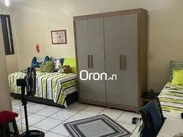Imagem 7: Sobrado com 4 Dormitórios À Venda, 202 M² por R$ 850.000,00 - Setor Nova Suiça