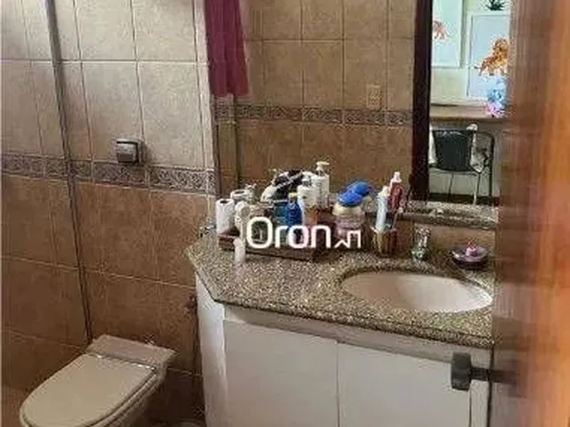 Imagem 16: Sobrado com 4 Dormitórios À Venda, 202 M² por R$ 850.000,00 - Setor Nova Suiça