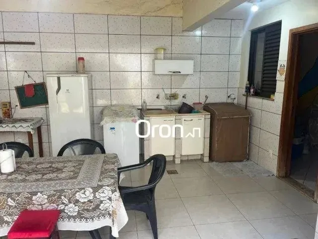 Imagem 8: Sobrado com 4 Dormitórios À Venda, 202 M² por R$ 850.000,00 - Setor Nova Suiça