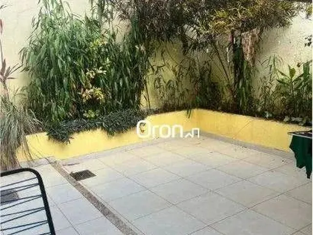 Imagem 6: Sobrado com 4 Dormitórios À Venda, 202 M² por R$ 850.000,00 - Setor Nova Suiça