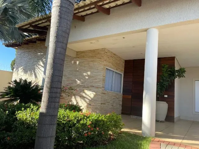 Imagem: Casa Residencial, 4 Quartos, Fênix, Edéia