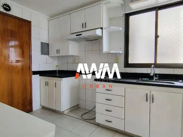 Imagem 3: Apartamento 4 Quartos 2 Vagas Setor Bueno