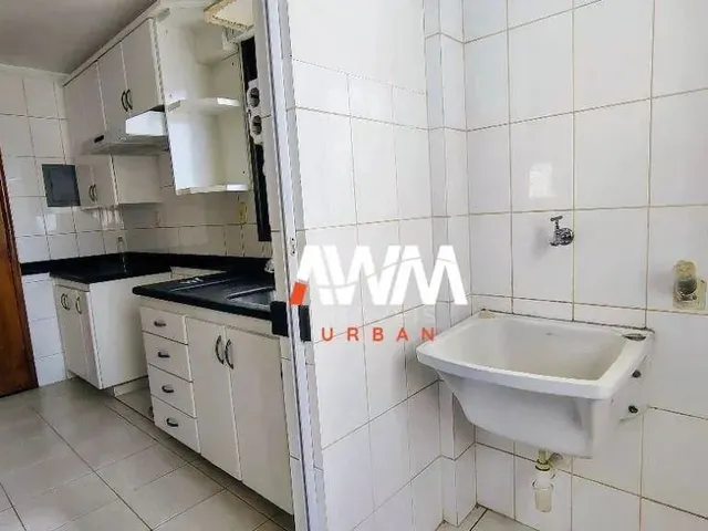 Imagem 12: Apartamento 4 Quartos 2 Vagas Setor Bueno