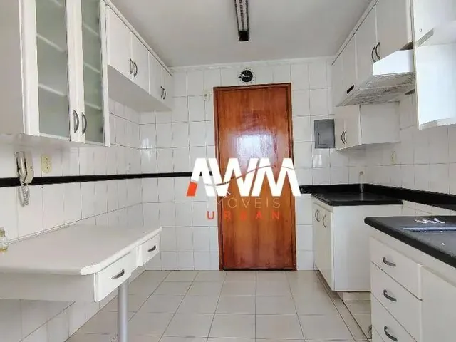Imagem 15: Apartamento 4 Quartos 2 Vagas Setor Bueno