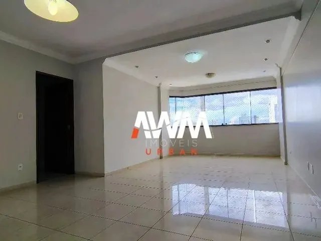 Imagem 8: Apartamento 4 Quartos 2 Vagas Setor Bueno
