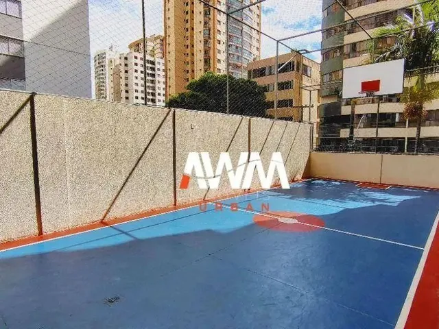 Imagem 16: Apartamento 4 Quartos 2 Vagas Setor Bueno