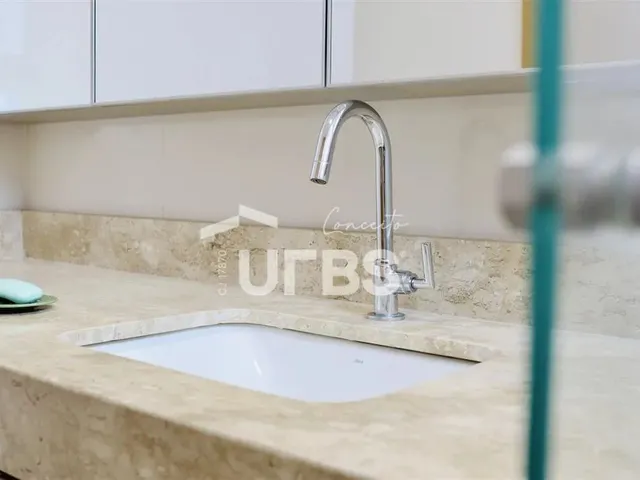 Imagem 5: Apartamento Mobiliado Cena Marista