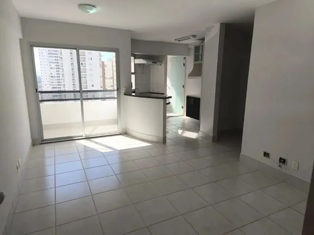 Imagem: Apartamento de 64 M² com 02 Quartos À