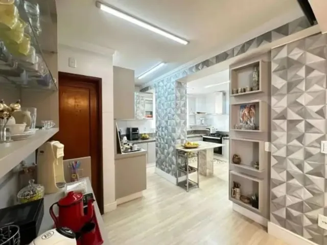 Imagem 10: Apartamento Cobertura Cobertura com 4 Quarto(S) e 5 Banheiro(S) À Venda, 387.00 por R