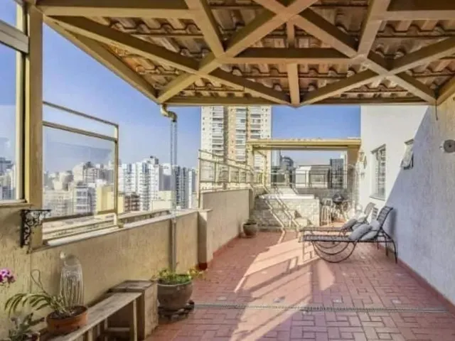 Imagem 2: Apartamento Cobertura Cobertura com 4 Quarto(S) e 5 Banheiro(S) À Venda, 387.00 por R