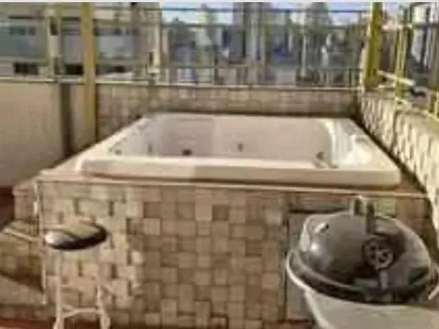 Imagem 11: Apartamento Cobertura Cobertura com 4 Quarto(S) e 5 Banheiro(S) À Venda, 387.00 por R