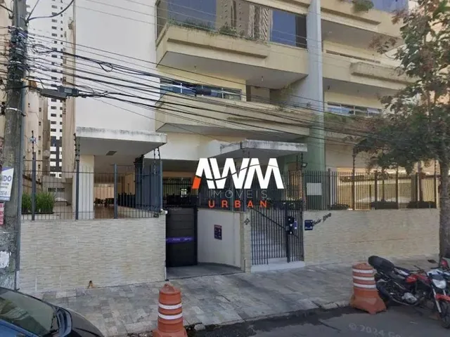 Imagem: Apartamento 4 Quartos 2 Vagas Setor Bueno