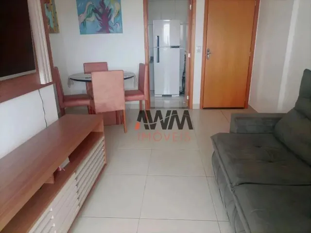Imagem 9: Apartamento com 2 Quartos À Venda, 62 M² por R$ 350.000 - Parque Amazônia - Goiânia/Go