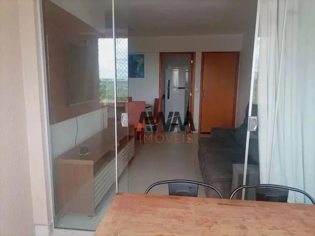 Imagem 10: Apartamento com 2 Quartos À Venda, 62 M² por R$ 350.000 - Parque Amazônia - Goiânia/Go