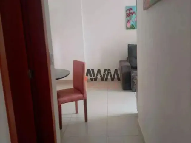 Imagem 2: Apartamento com 2 Quartos À Venda, 62 M² por R$ 350.000 - Parque Amazônia - Goiânia/Go