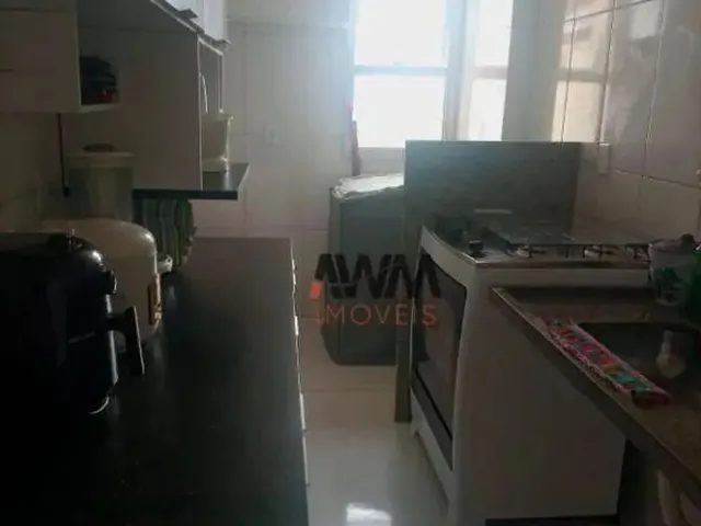 Imagem 16: Apartamento com 2 Quartos À Venda, 62 M² por R$ 350.000 - Parque Amazônia - Goiânia/Go