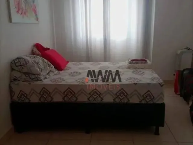 Imagem 4: Apartamento com 2 Quartos À Venda, 62 M² por R$ 350.000 - Parque Amazônia - Goiânia/Go