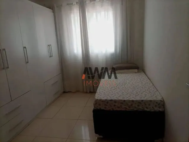 Imagem 6: Apartamento com 2 Quartos À Venda, 62 M² por R$ 350.000 - Parque Amazônia - Goiânia/Go
