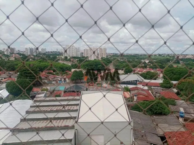 Imagem 12: Apartamento com 2 Quartos À Venda, 62 M² por R$ 350.000 - Parque Amazônia - Goiânia/Go
