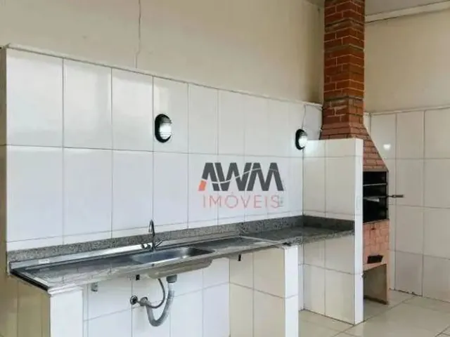 Imagem 7: Apartamento com 2 Quartos À Venda, 62 M² por R$ 350.000 - Parque Amazônia - Goiânia/Go
