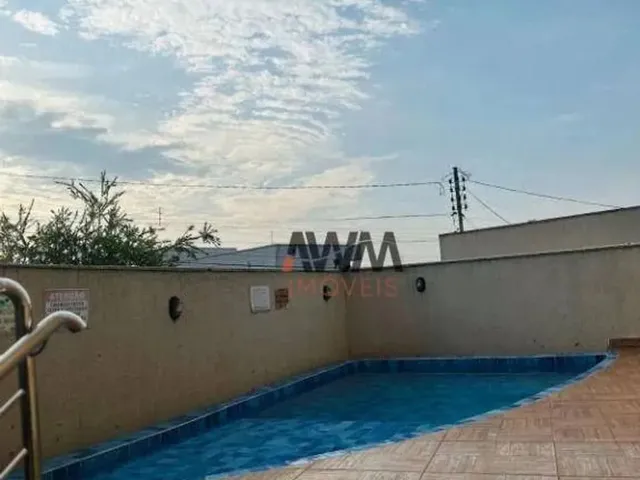 Imagem 15: Apartamento com 2 Quartos À Venda, 62 M² por R$ 350.000 - Parque Amazônia - Goiânia/Go