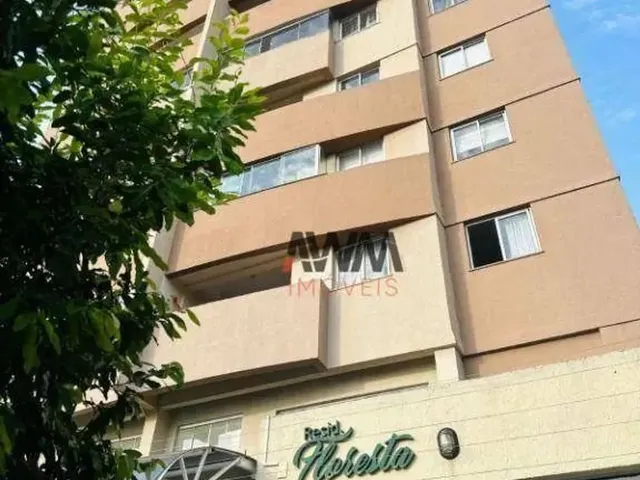 Imagem 3: Apartamento com 2 Quartos À Venda, 62 M² por R$ 350.000 - Parque Amazônia - Goiânia/Go