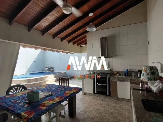 Imagem 9: Sobrado 5 Quartos Parque Amazonia Proximo a Esup
