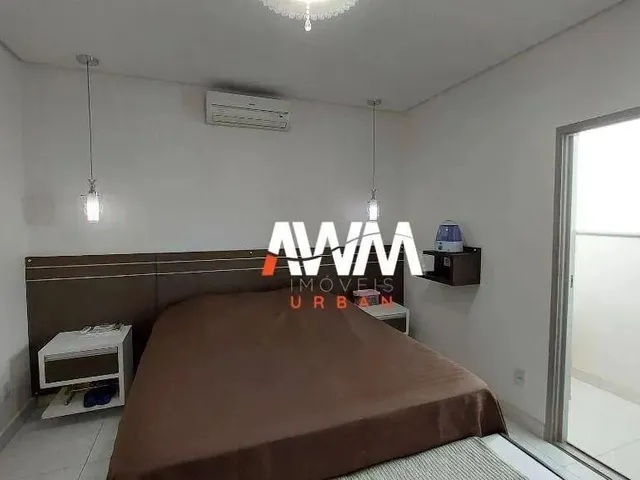 Imagem 2: Sobrado 5 Quartos Parque Amazonia Proximo a Esup