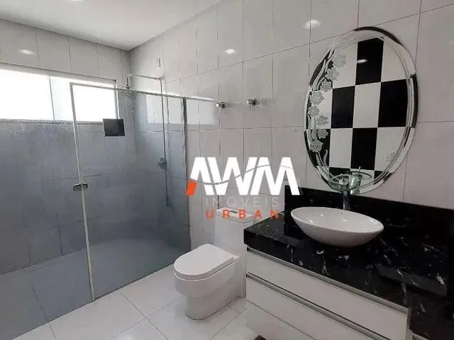 Imagem 10: Sobrado 5 Quartos Parque Amazonia Proximo a Esup