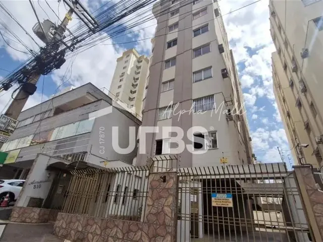 Imagem: Residencial Amaralis - Apartamento 3 Quartos