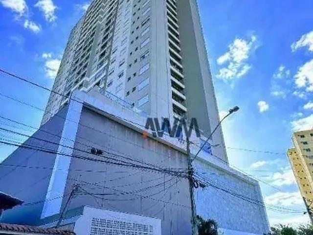Imagem 2: Apartamento com 2 Quartos, Sendo 1 Suite À Venda, 63 M²- Setor Pedro Ludovico