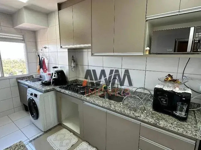Imagem 15: Apartamento com 2 Quartos, Sendo 1 Suite À Venda, 63 M²- Setor Pedro Ludovico